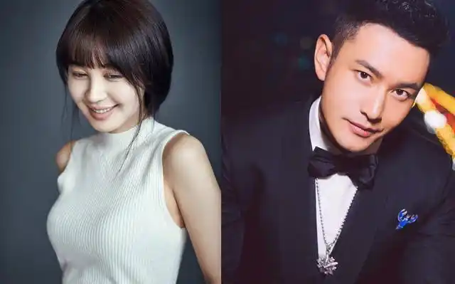 黄晓明与李菲儿浪姐镜头疑似被删,黄晓明合作导演发声,未受影响