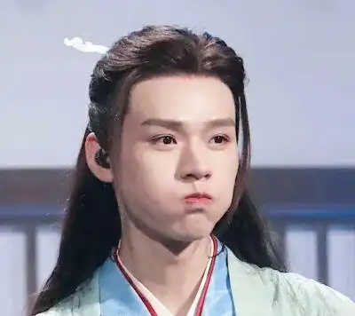 头像 古风 山河令