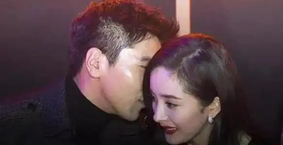 撩男能手杨幂的豪放情史:绯闻不断,见一个爱一个,太飒了