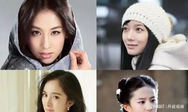 一指禅7年后再看王珞丹结局才懂赵宝刚错得有多离谱