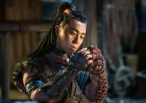 释小龙的女友个人资料(释小龙个人资料简介及身高女朋友)