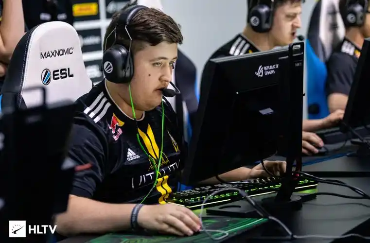 技高一筹小蜜蜂vitality21成功淘汰ence战队