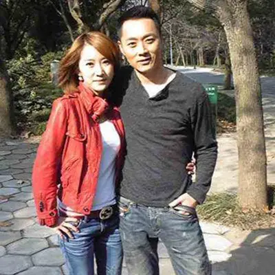 【图】沈晓海老婆叫什么 揭秘其神秘的感情生活