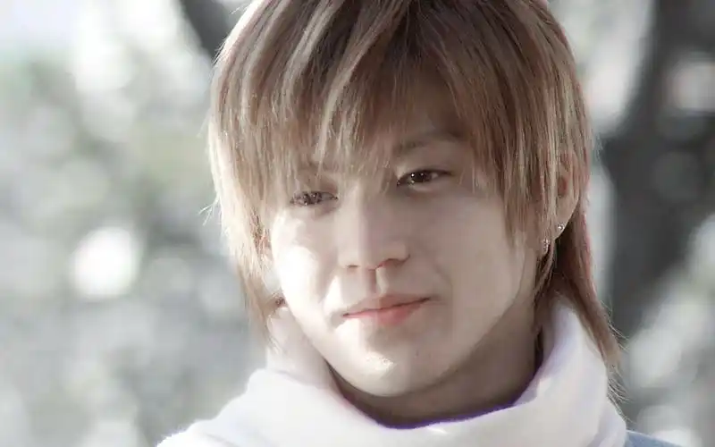 【小栗旬 | 花泽类】我好像总是不能和真心喜欢的人在一起_哔哩哔哩