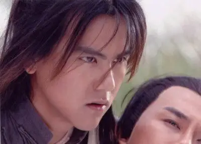 仙剑奇侠传彭于晏 饰 唐钰