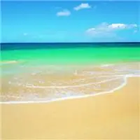 沙滩头像图片大全