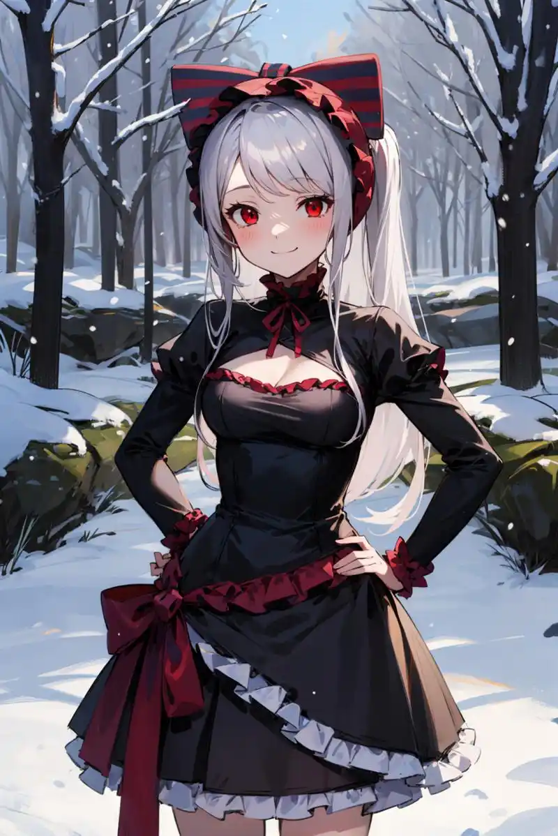 二次元高清动漫壁纸# #二次元# #动漫推荐