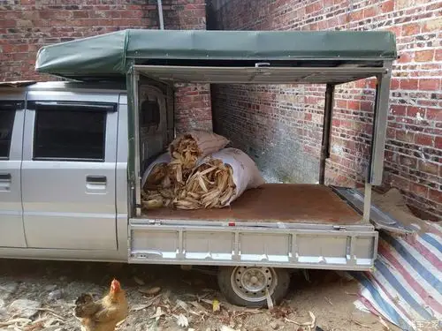 贵港出三开水果棚