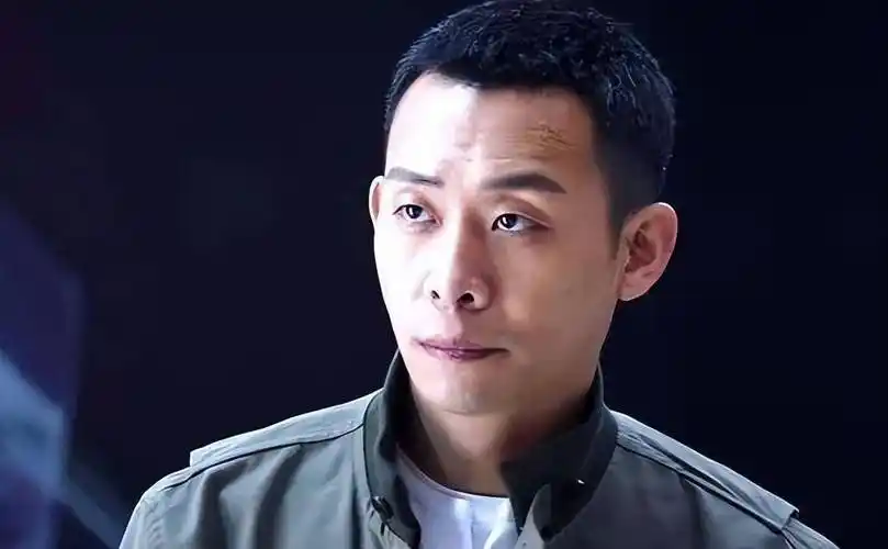 张译说出原因,罗晋表示深有体会_演技派_邓超_电视剧