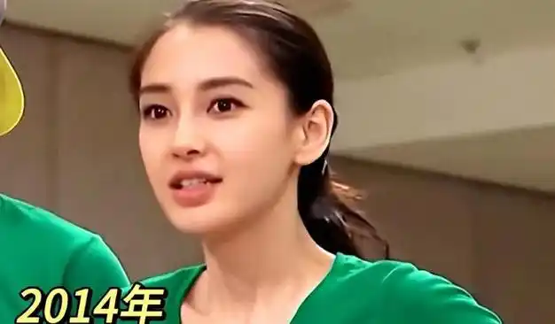 第十二季开跑之际,杨颖angelababy却缺席了|lisa|奔跑吧兄弟_网易订阅