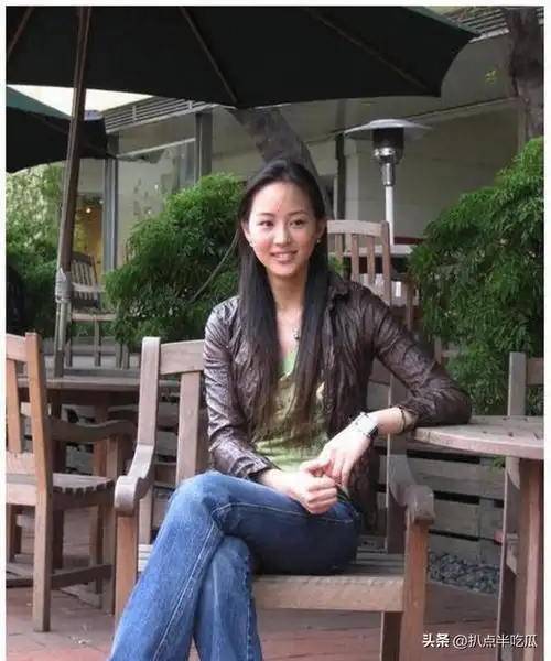 张钧甯官宣恋情曾情断赵又廷拒绝邱泽年过40一度无人敢娶3