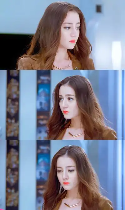 cr:拾取碎片饭修/迪丽热巴爱的阶梯宋子涵