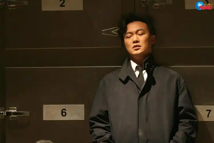 求陈奕迅这张高清大图 谢谢