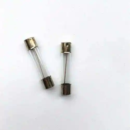 摩托车电瓶保险12v30a一盒盒装100支电动车保险丝保险丝