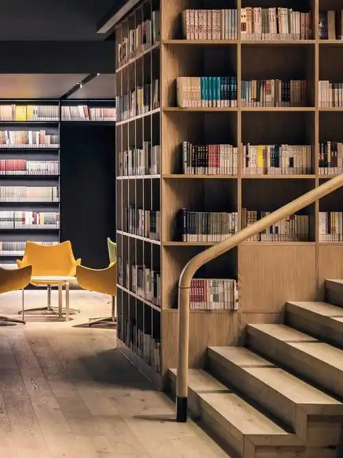 【热点回顾】全上海最腔调的邻里中心,"木文化"结构惊艳古北!