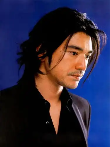 金城武 takeshi kaneshiro的图片