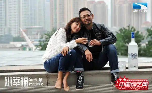 小幸福湖北播出喜迎新春姜武牛莉领衔群星贺岁