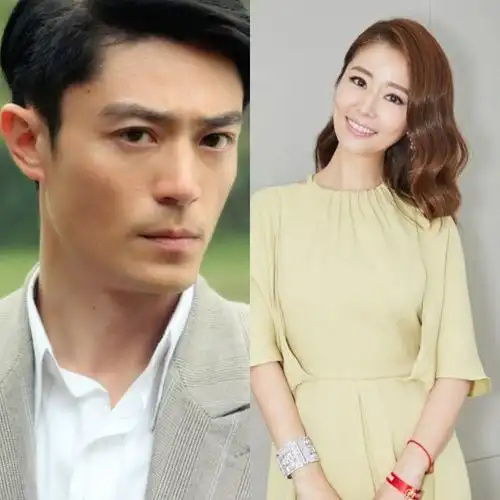 林心如晒生日照秀恩爱!网友:比霍建华显老十岁