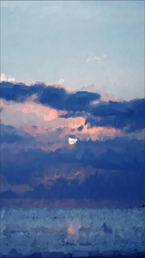 送你一期精美壁纸分享全面屏4k无水印