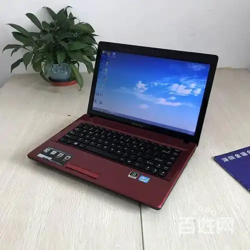 9成新联想g480笔记本电脑 i5三代独立显卡14