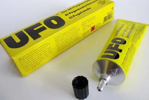 但因为市面上有很多不同种类的胶水,而不同的型材必须要选择适合的