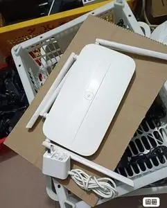 华为边缘路由器