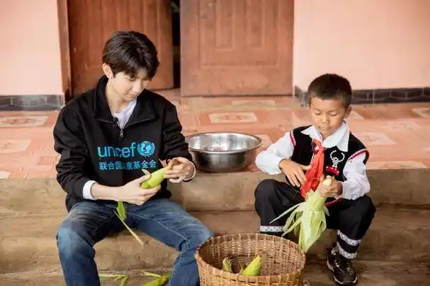 出道即巅峰,十年归来的王源到底是娱乐圈"弃子"还是真正的巨星