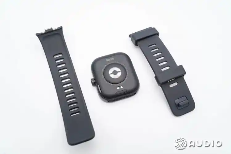 拆解报告redmiwatch4智能手表