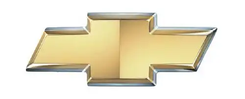 通用雪弗兰车标