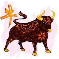 牛头像图片大全可爱点击鼠标右键下载