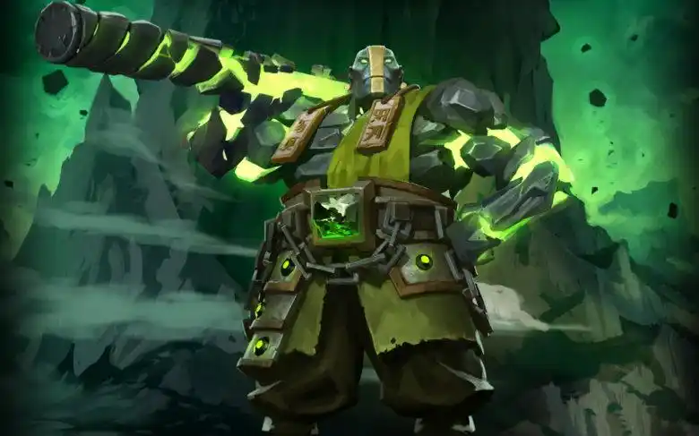 dota2 三冰为了土猫下个版本被削 也是蛮拼的 hoho_哔哩哔哩 (゜-゜)