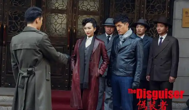 六部谍战剧,堪称不同时期的巅峰作品,很多人为何青睐《风筝》?