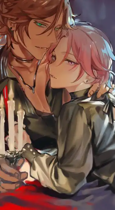 6969万圣节打开新页-羊芦-关注【2021斑琥珀圣夜祭 12/25 17:00】