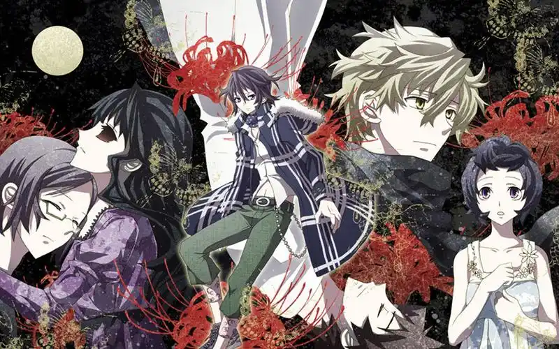 你们要的尸鬼mv