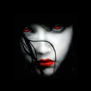 两个女鬼 女鬼小玉【七】失去希望