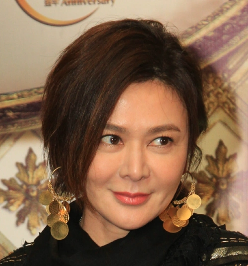 60年代出生,网友最喜爱的10大美女明星风采依旧,你最喜欢谁