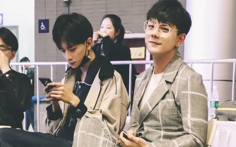 【妖扬x羊仔】真相是假