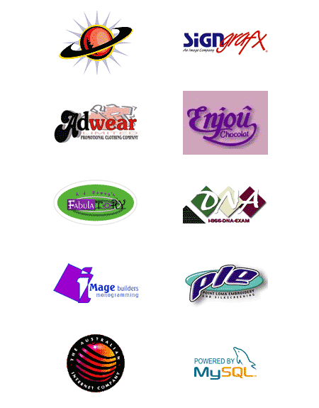 标志设计-8|国外经典商标设计作品欣赏,商标设计公司_标志赏析_logo