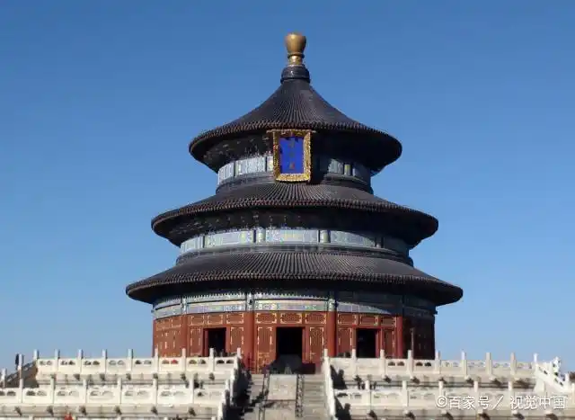 中国古建筑九大类别传承传统文化,美丽的中国传统古建筑.