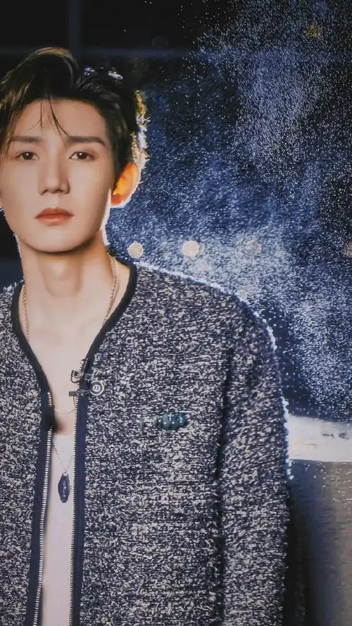 王源全新创作ep叮叮猫儿