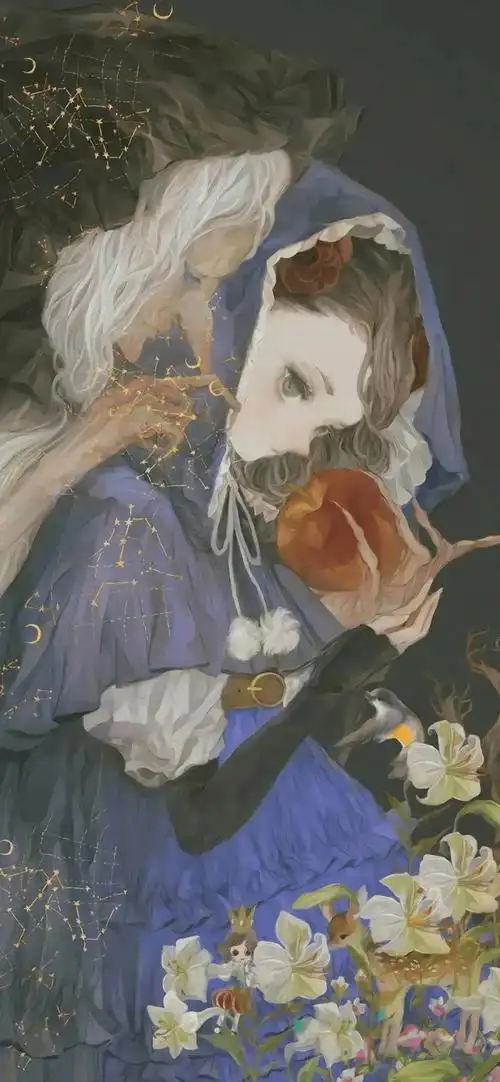 下载量多 4k国产动漫超高清手机壁纸_4k国产动漫图片素材_侵权_商业