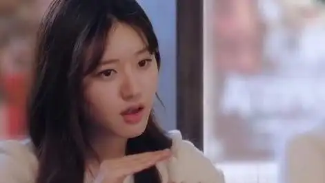 呆萌呆萌的软妹子,哪个男人能扛得住