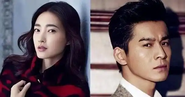 根据知情的网友透露,王丽坤与她的前男友已经恋爱了8年,正处于他们的