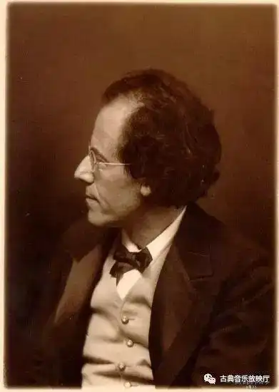 马勒与他的第八交响曲