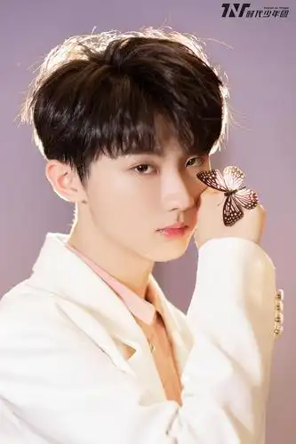 时代少年团全团个人公式照