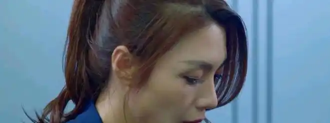 风暴舞李俊杰和周子萱举办了婚礼引蛇出洞