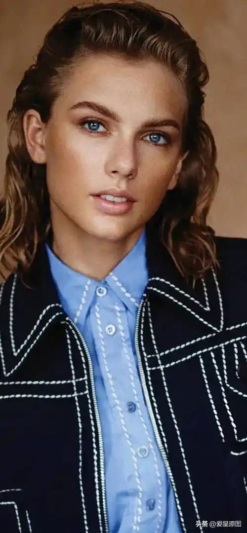 欧美特刋-泰勒·斯威夫特全图写真合集