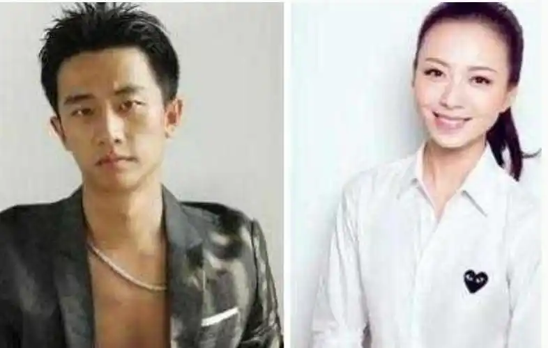 黄轩两任前女友曝光,与现女友相比,根本不是一个类型