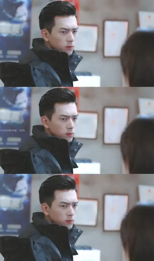 韩商言 | 李现 cr李有病ll… - 高清图片,堆糖,美图壁纸兴趣社区