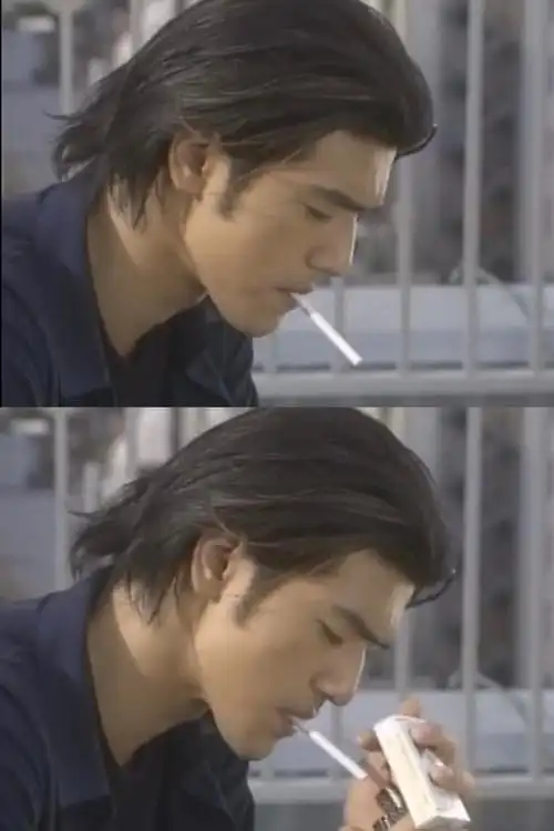 金城武 - 堆糖,美图壁纸兴趣社区